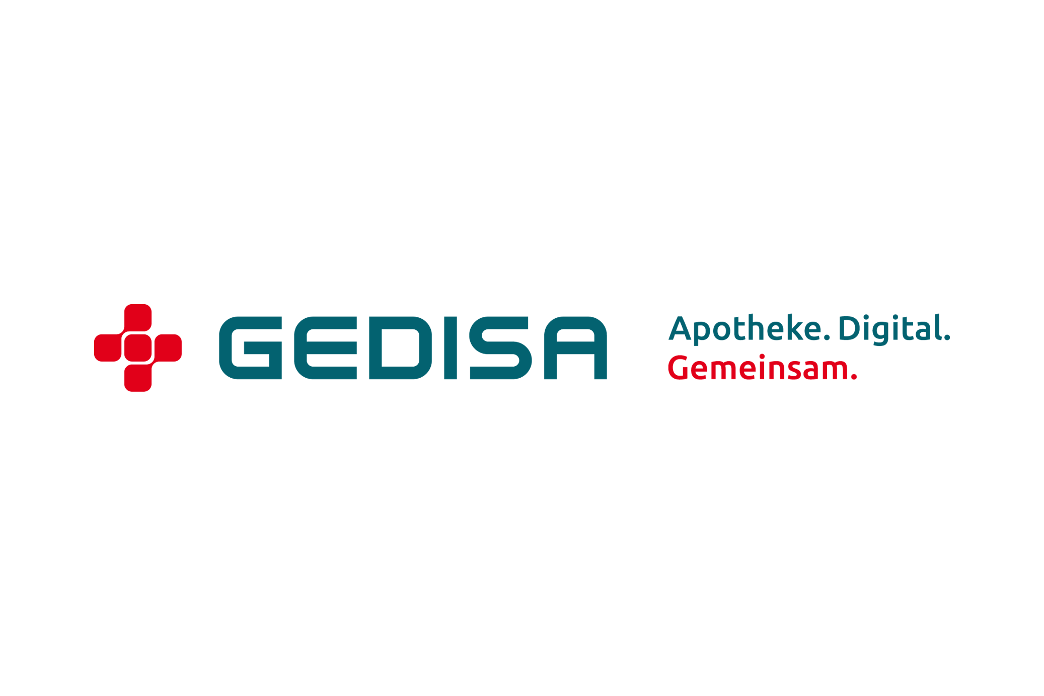 GEDISA-ID für das CardLink Verfahren