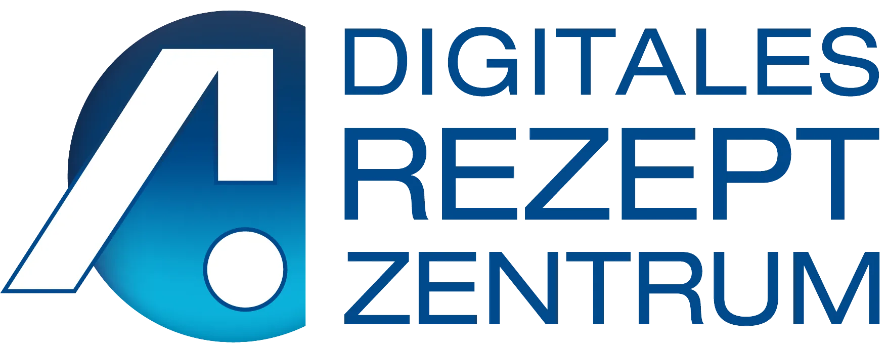 Ladeanimation für Digitales Rezept Zentrum
