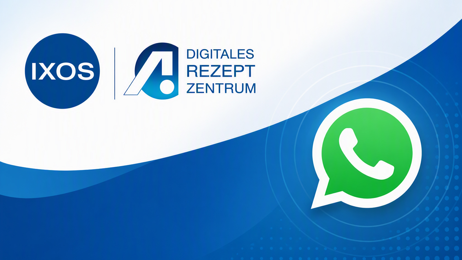 Neu im „IXOS Insider“: Aktuelles vom DRZ DigitalesRezeptZentrum