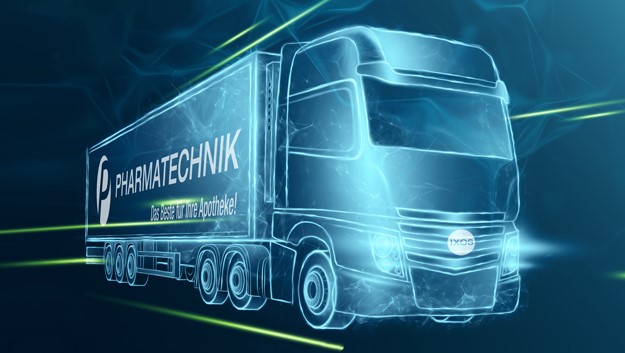 IXOS Roadshow 2023