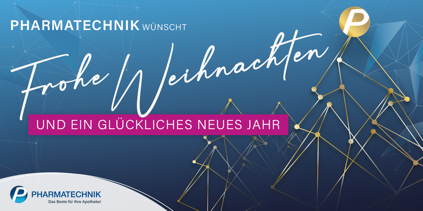 Danke und frohe Weihnachten – wir blicken auf ein starkes Jahr zurück