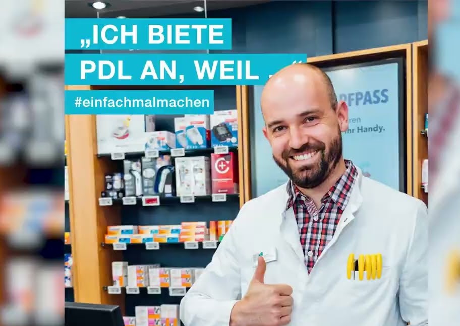 PHARMATECHNIK startet Digital-Kampagne