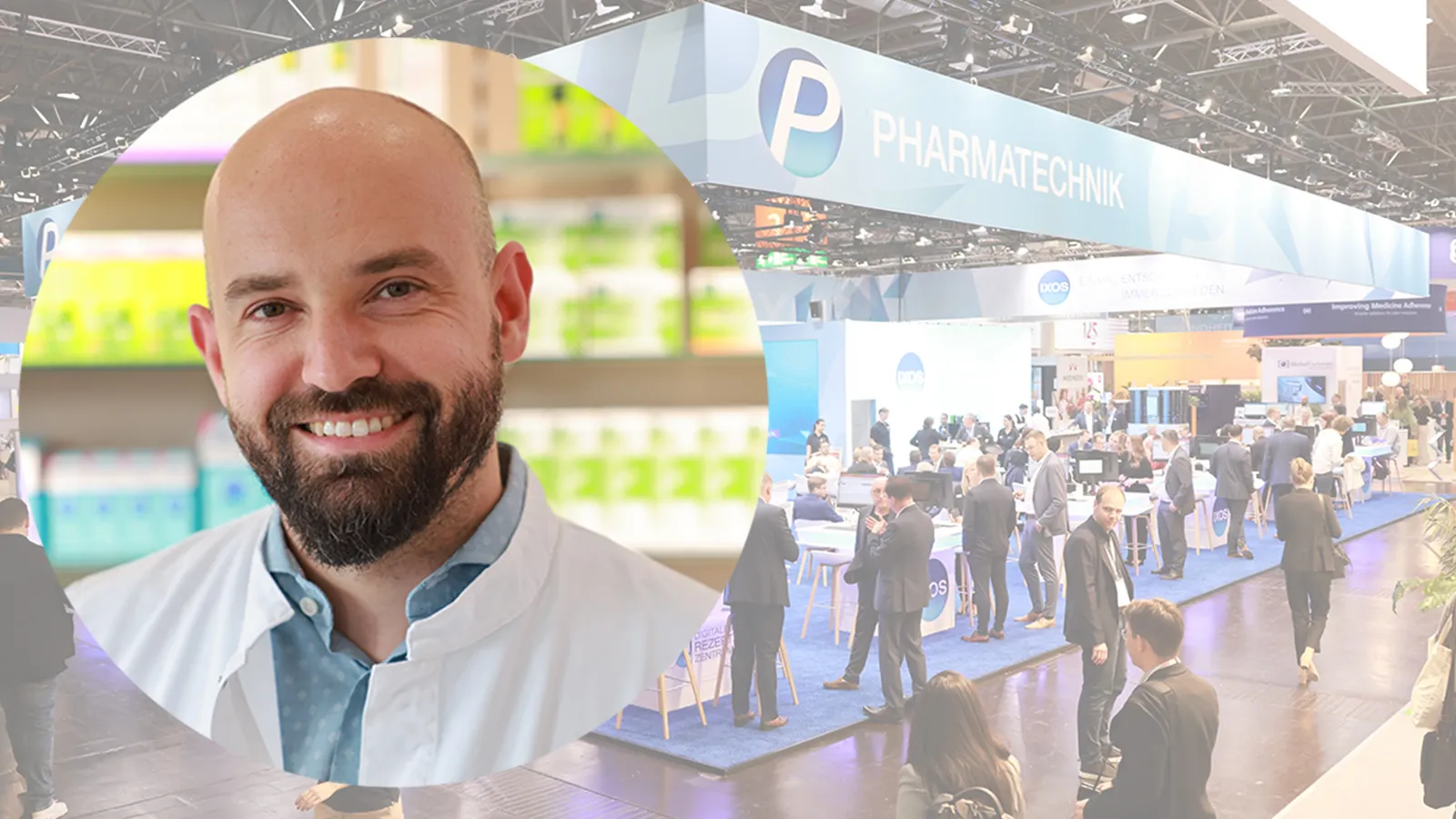 Aus der Praxis für die Praxis: Florian Köster über transparente Rezeptabrechnung