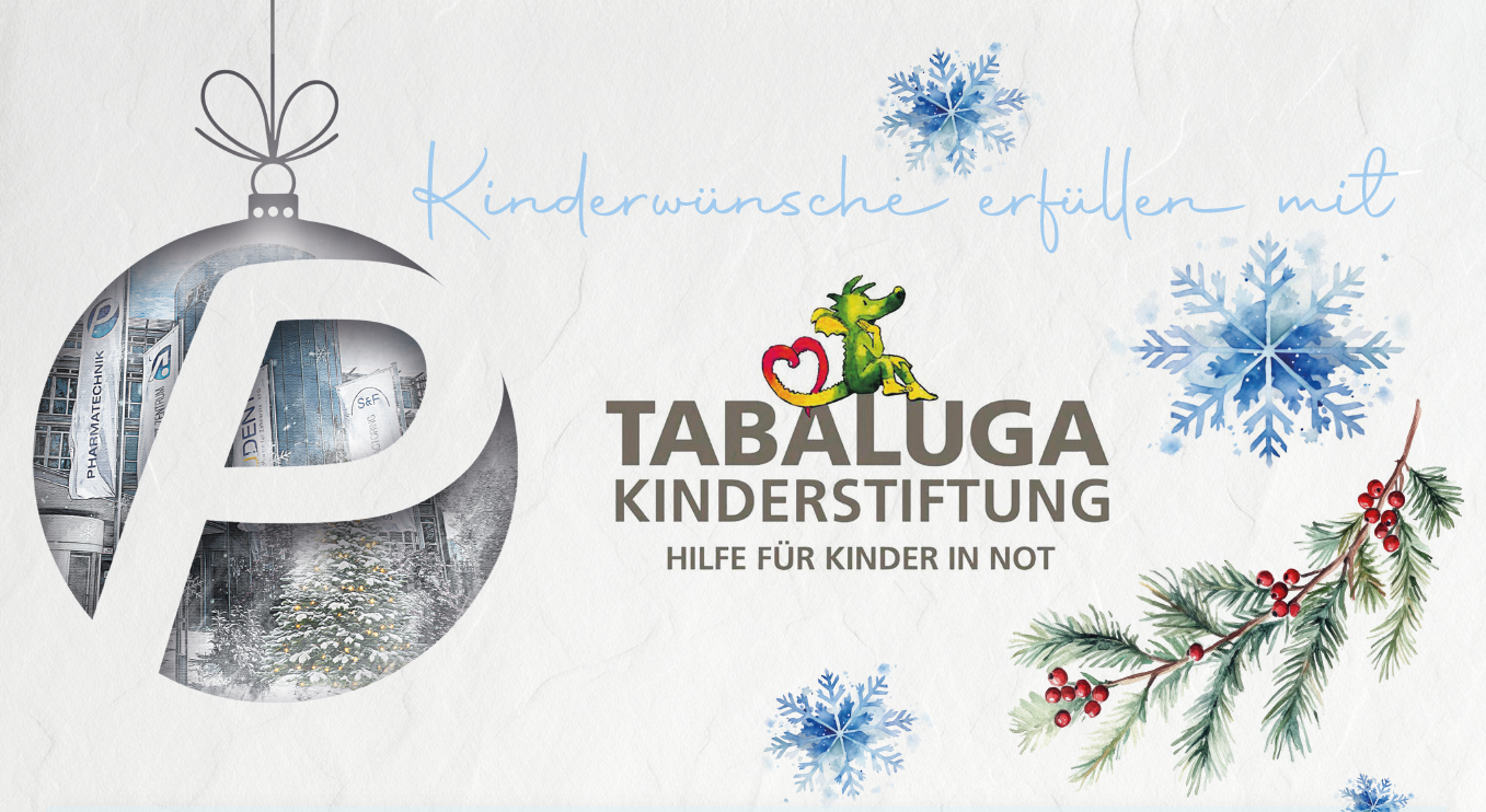 Tabaluga Wunschbaum 2025